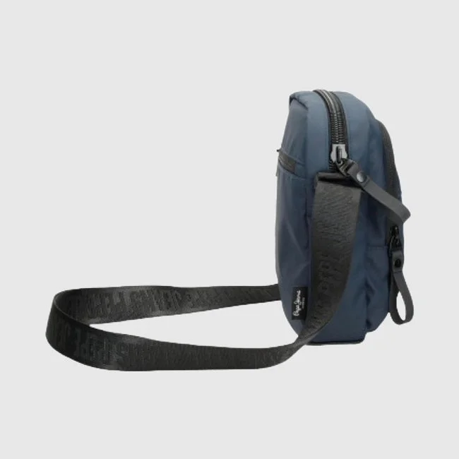 Bandolera Pepe Jeans Azul Marino Hombre