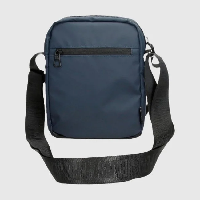 Bandolera Pepe Jeans Azul Marino Hombre