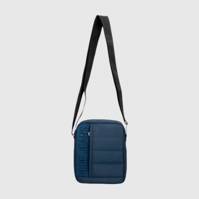 Bandolera Pepe Jeans Azul... 2