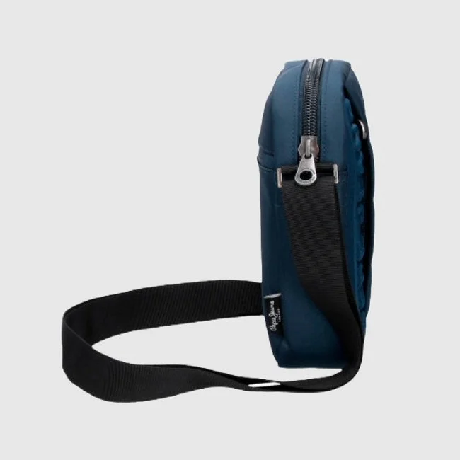 Bandolera Pepe Jeans Azul Marino Hombre