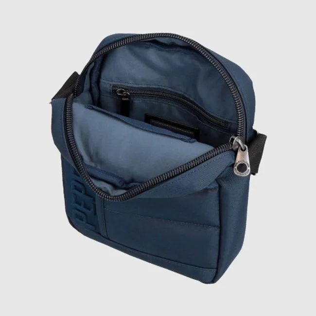 Bandolera Pepe Jeans Azul Marino Hombre