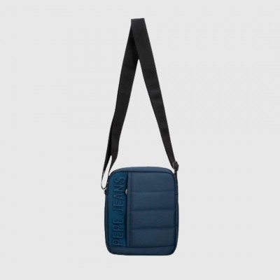 Bandolera Pepe Jeans Azul... 2