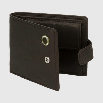 Cartera Pepe Jeans Marrón... 2