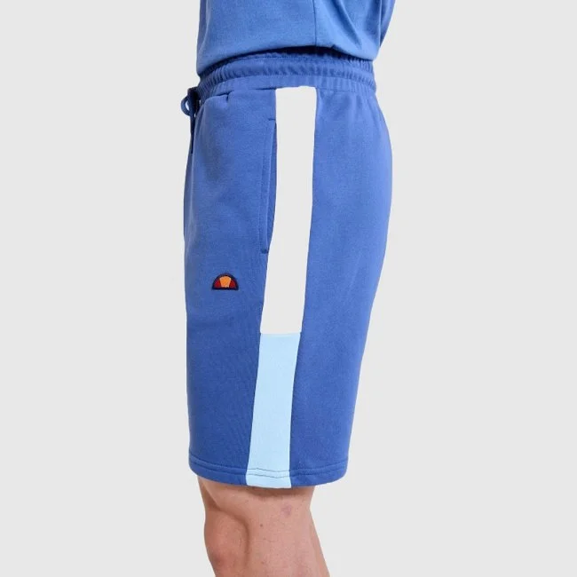 Pantalón Corto Ellesse Azul Hombre
