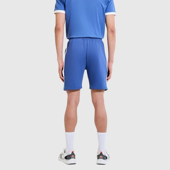 Pantalón Corto Ellesse Azul Hombre