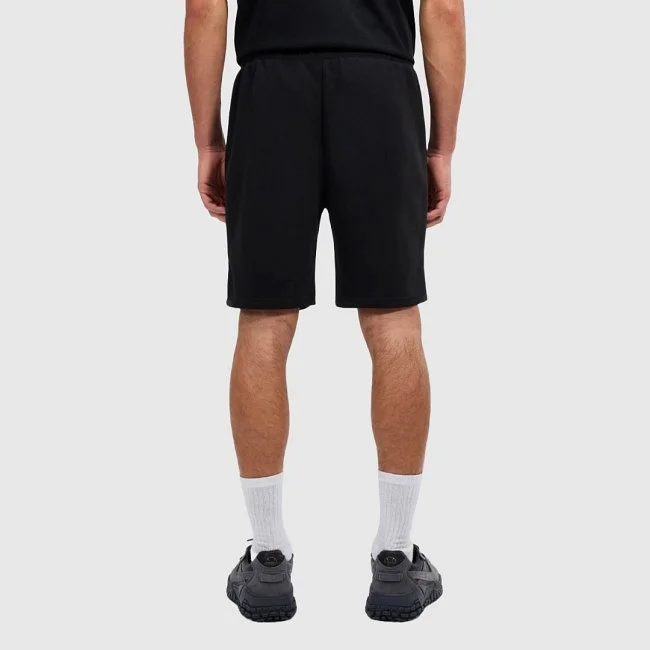 Pantalón Corto Ellesse Negro Hombre
