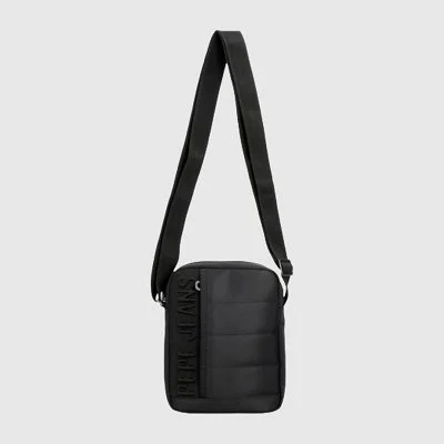 Bandolera Pepe Jeans Negra... 2