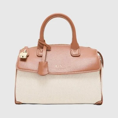 Bolso Armani Exchange...