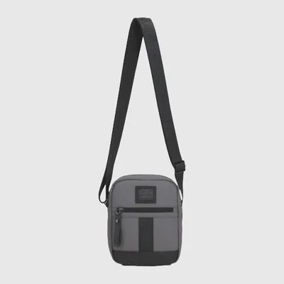 Bandolera Pepe Jeans Gris... 2