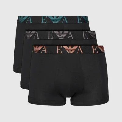 Calzoncillos Armani Pack de...