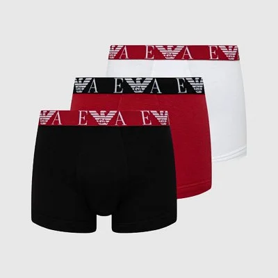 Calzoncillos Armani Pack de...