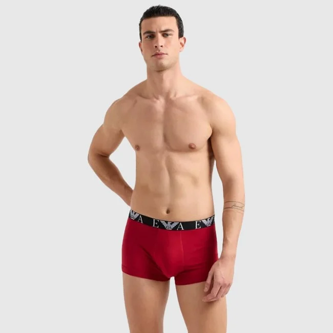 Pack de 3 Calzoncillos Armani...