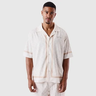 Camisa Project x Paris...