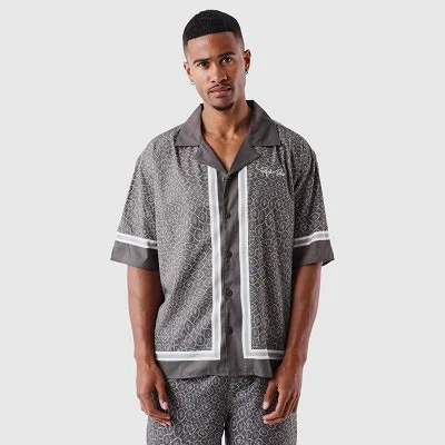 Camisa Project x Paris...