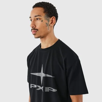 Camiseta Project x Paris... 2