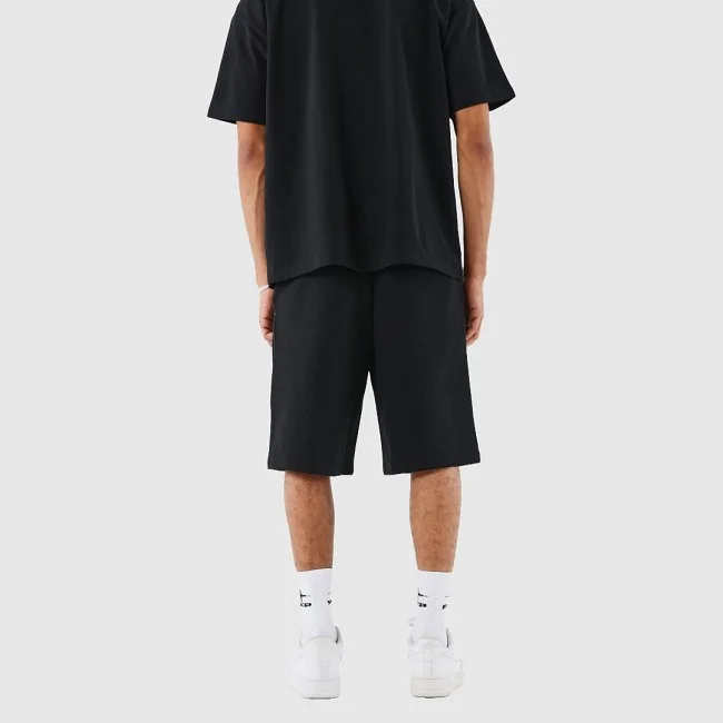 Pantalón Corto Project x Paris Negro...