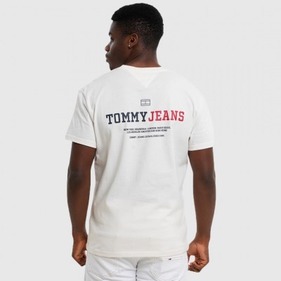 Camiseta Tommy Hilfiger... 2