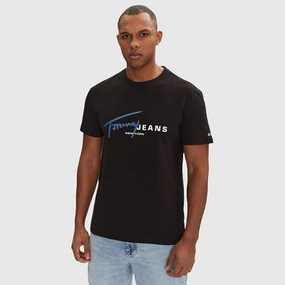Camiseta Tommy Hilfiger...