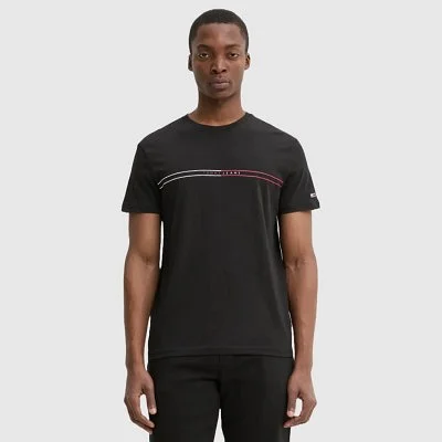 Camiseta Tommy Hilfiger...