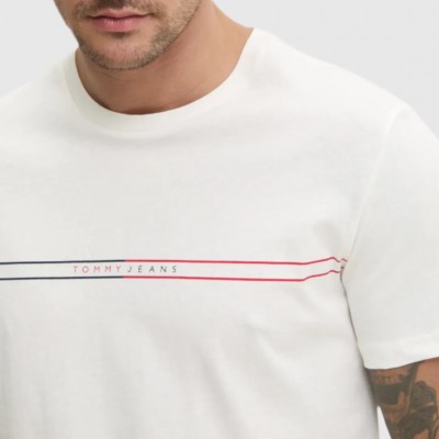 Camiseta Tommy Hilfiger... 2
