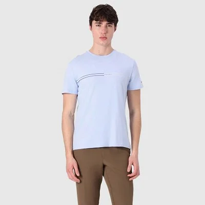 Camiseta Tommy Hilfiger...