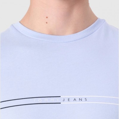 Camiseta Tommy Hilfiger... 2
