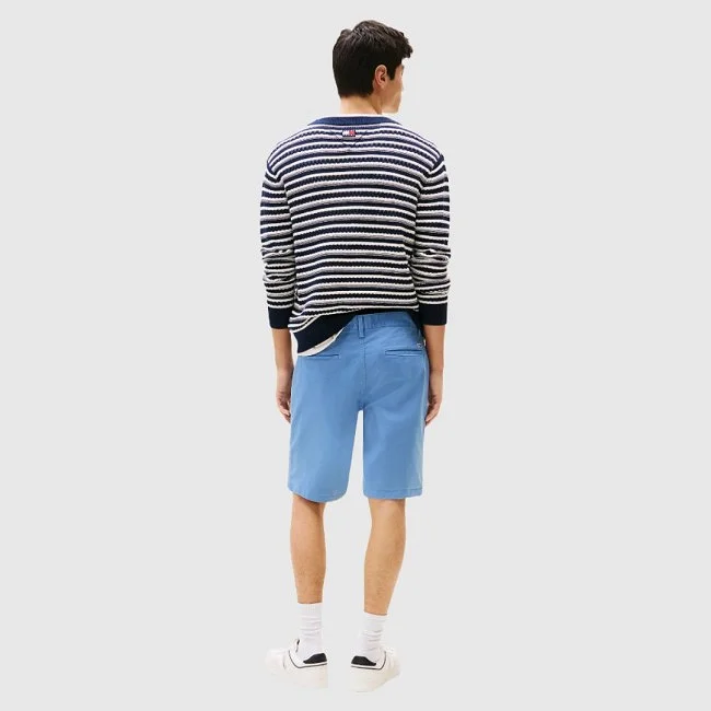 Pantalón Corto Tommy Hilfiger Azul...