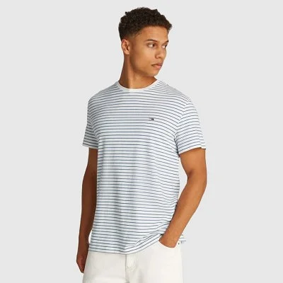 Camiseta Tommy Hilfiger...