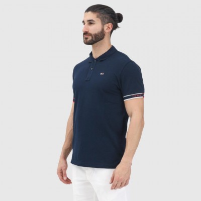 Polo Tommy Hilfiger Azul... 2