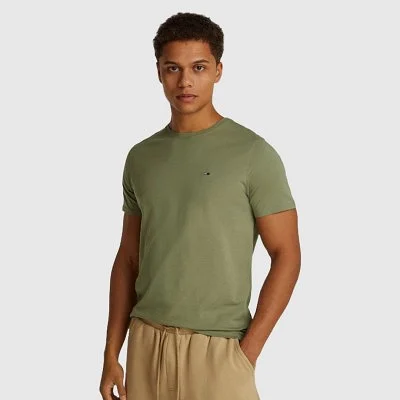 Camiseta Tommy Hilfiger...