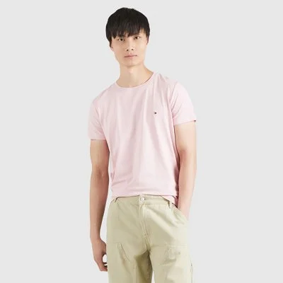 Camiseta Tommy Hilfiger...
