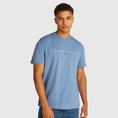 Camiseta Tommy Hilfiger...
