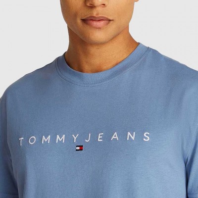 Camiseta Tommy Hilfiger... 2