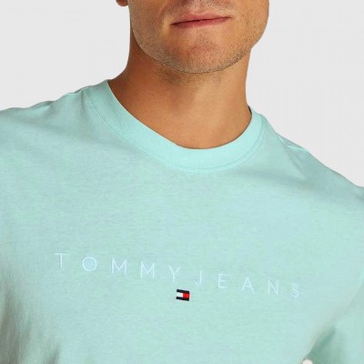 Camiseta Tommy Hilfiger... 2