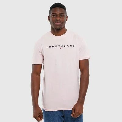 Camiseta Tommy Hilfiger...