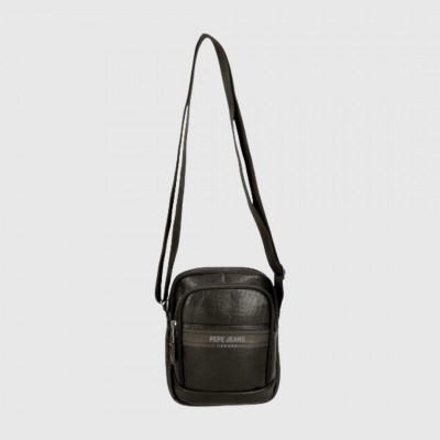 Bandolera Pepe Jeans Negra... 2