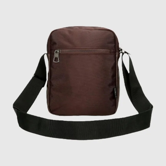 Bandolera Pepe Jeans Marrón Hombre