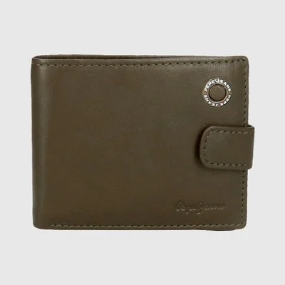 Cartera Pepe Jeans Kaki Hombre