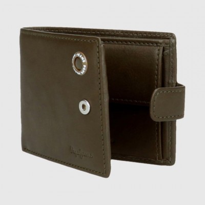 Cartera Pepe Jeans Kaki Hombre 2