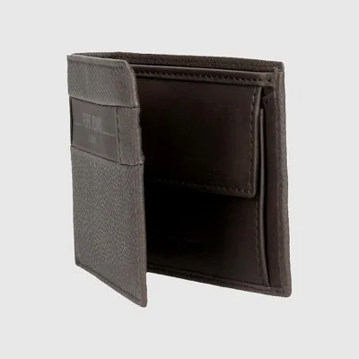 Cartera Pepe Jeans Gris Hombre 2