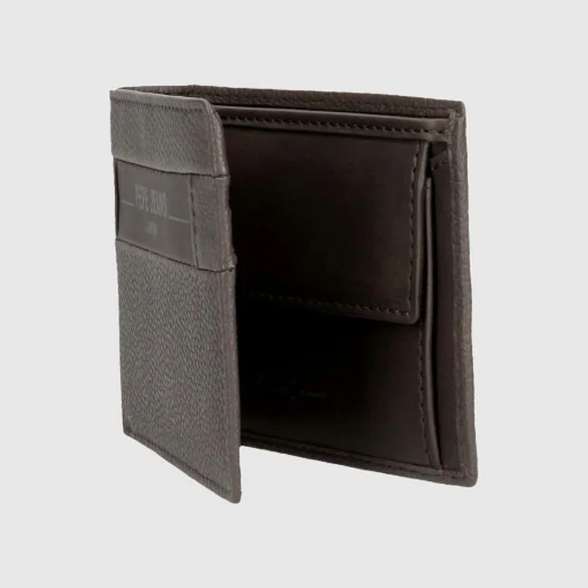 Cartera Pepe Jeans Gris Hombre