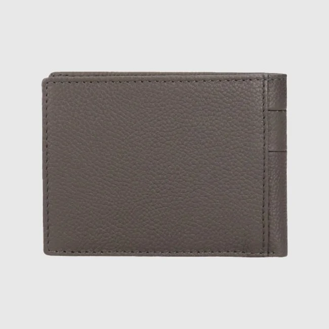 Cartera Pepe Jeans Gris Hombre