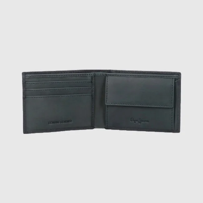 Cartera Pepe Jeans Azul Marino Hombre