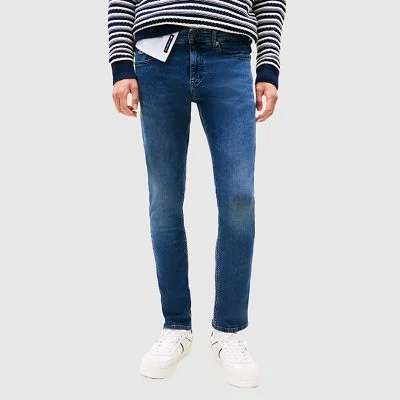 Pantalón Vaquero Tommy...