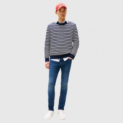 Pantalón Vaquero Tommy... 2