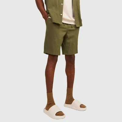 Pantalón Corto Jack & Jones...