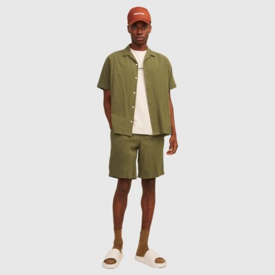 Pantalón Corto Jack & Jones... 2