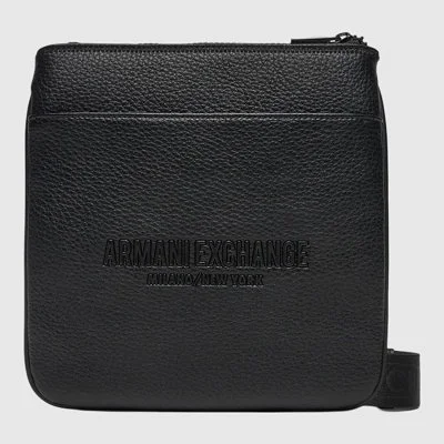 Bandolera Armani Exchange...