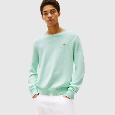 Jersey Tommy Hilfiger Verde...