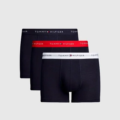 Calzoncillos Tommy Hilfiger...